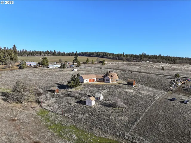 a view of a beach with ocean view