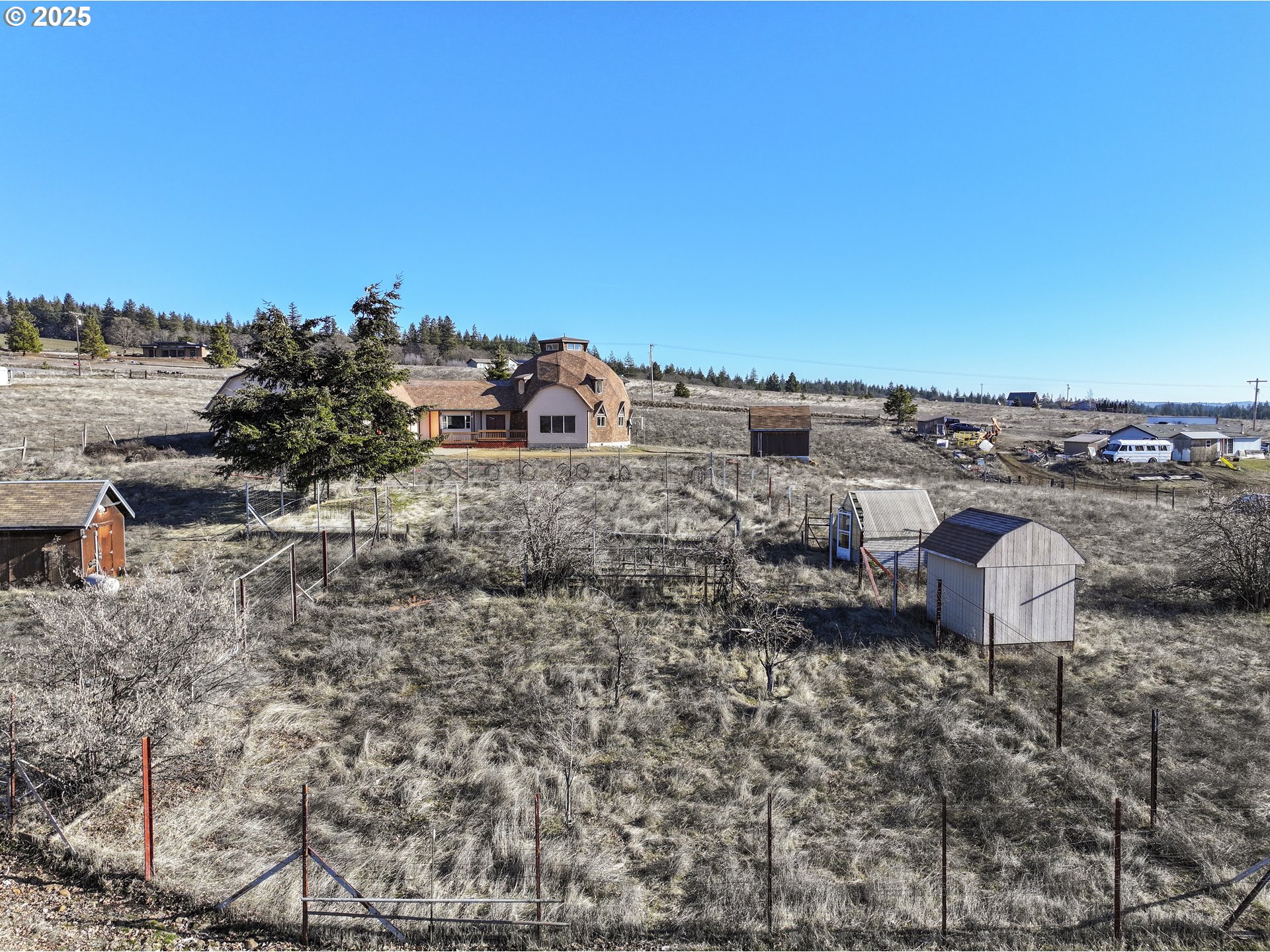 401 Johnson Road Lyle, WA 98635 - Photo 42 of 48