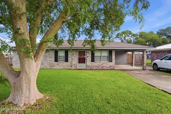 $160,000 | 1218 Kimberly Drive, Jennings, LA 70546