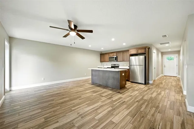 $1,945 | 446 Fahnstock Street, Eustis, FL 32726