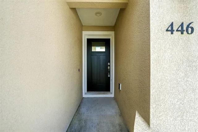 $1,945 | 446 Fahnstock Street, Eustis, FL 32726