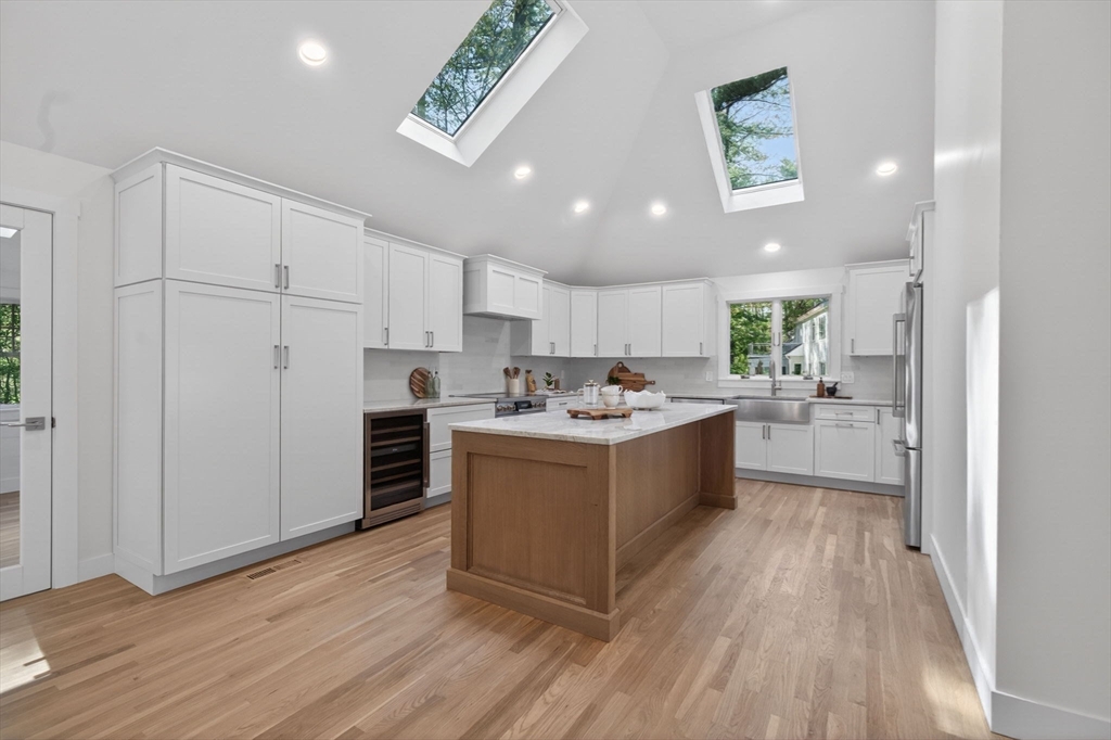 65 Fox Run Road Sudbury, MA 01776 - Photo 1 of 28 Gallery Image 1