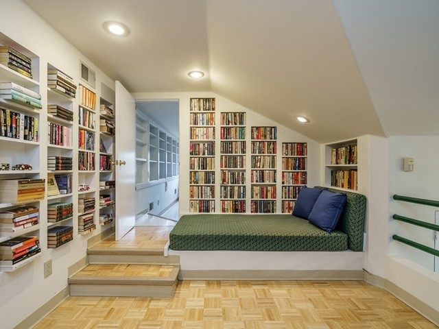 2929 Oberry Street Raleigh, NC 27607 - Photo 29 of 30 Photo 29