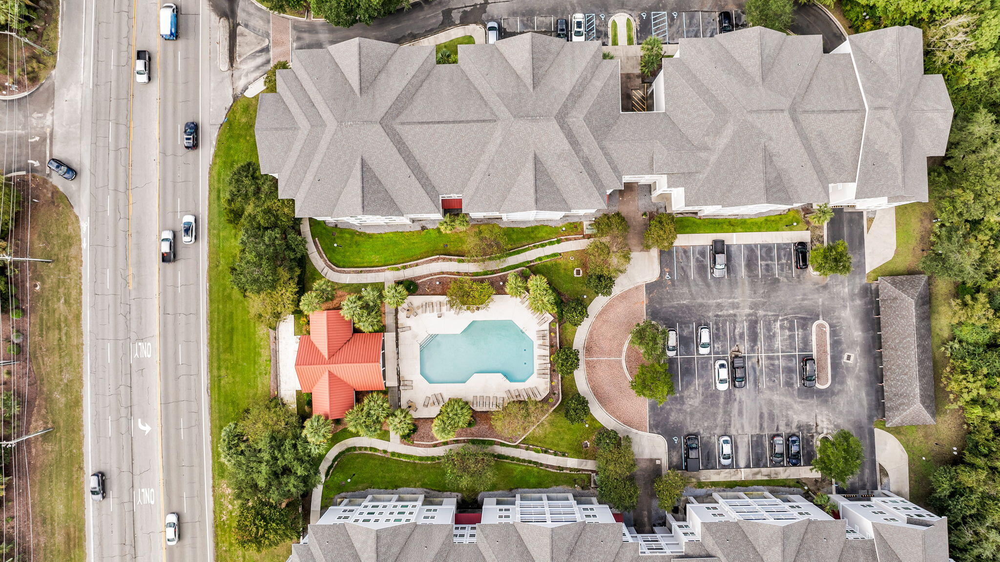 1984 Folly Road, Unit A202 Charleston, SC 29412 - Photo 2 of 43 CREM - 1984 Folly Rd A202 + Aerials + Am