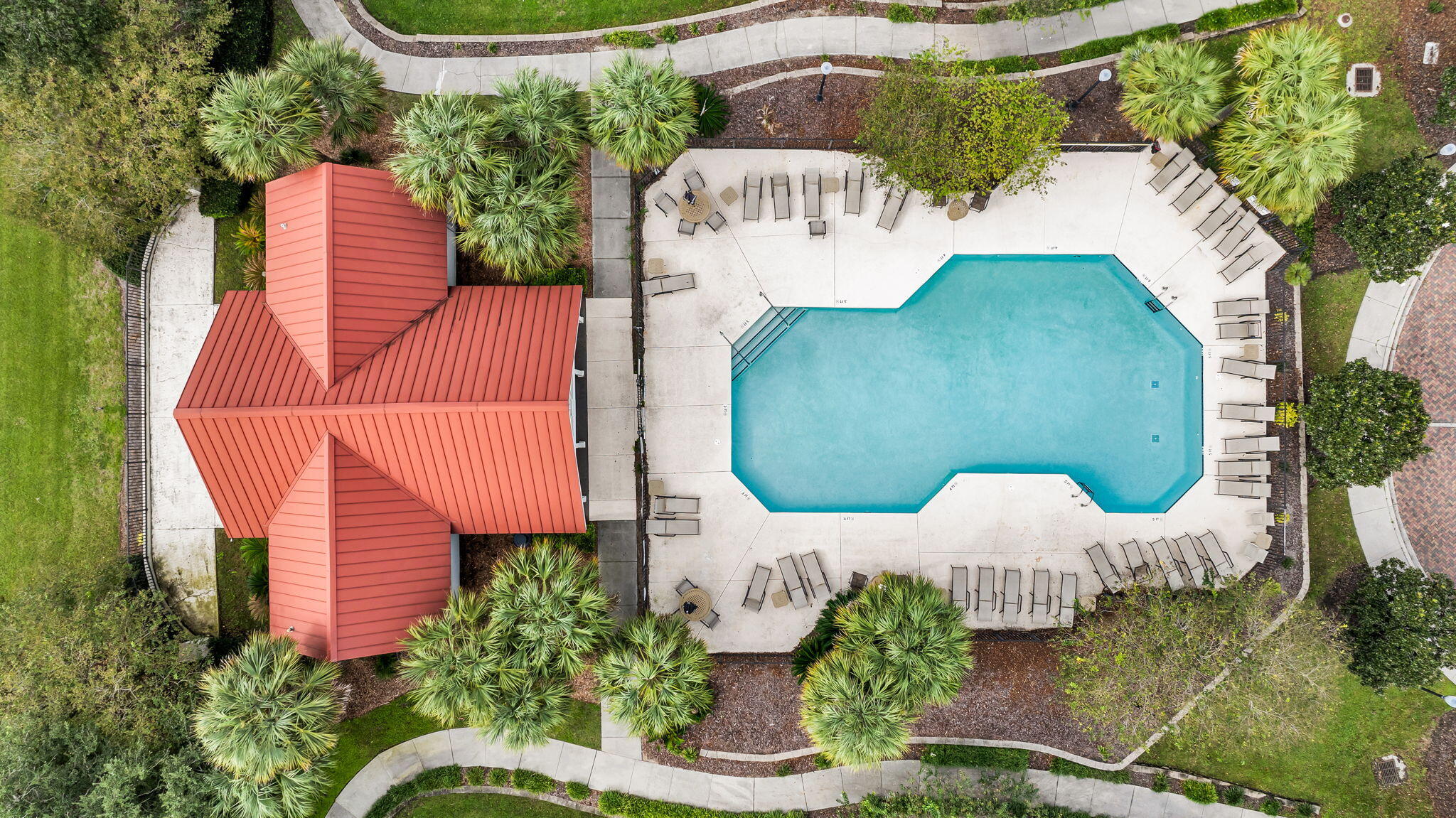 1984 Folly Road, Unit A202 Charleston, SC 29412 - Photo 33 of 43 CREM - 1984 Folly Rd A202 + Aerials + Am