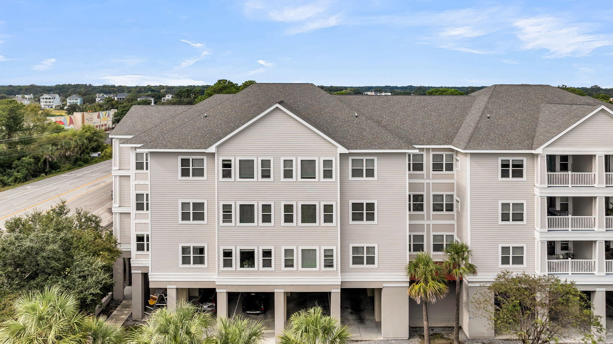 1984 Folly Road, Unit A202 Charleston, SC 29412 - Photo 4 of 43 CREM - 1984 Folly Rd A202 + Aerials + Am