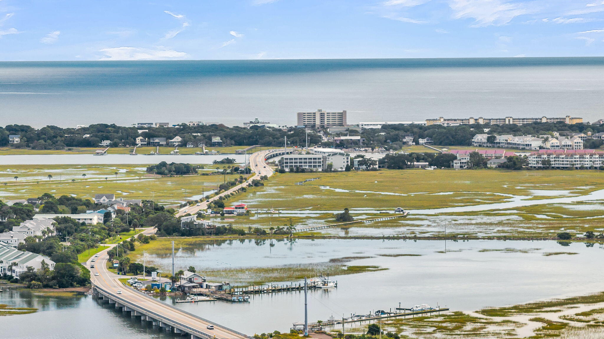 1984 Folly Road, Unit A202 Charleston, SC 29412 - Photo 42 of 43 CREM - 1984 Folly Rd A202 + Aerials + Am