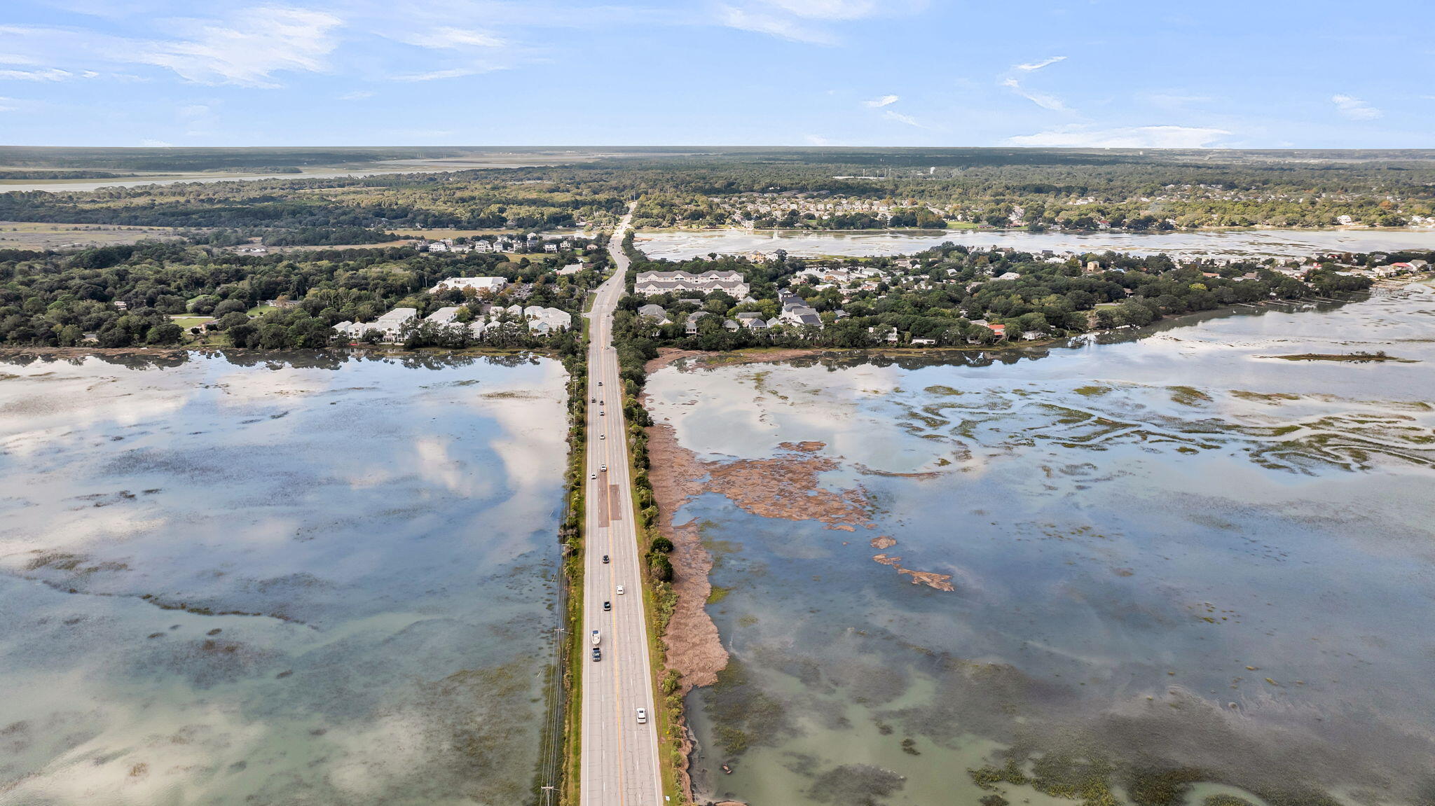 1984 Folly Road, Unit A202 Charleston, SC 29412 - Photo 43 of 43 CREM - 1984 Folly Rd A202 + Aerials + Am