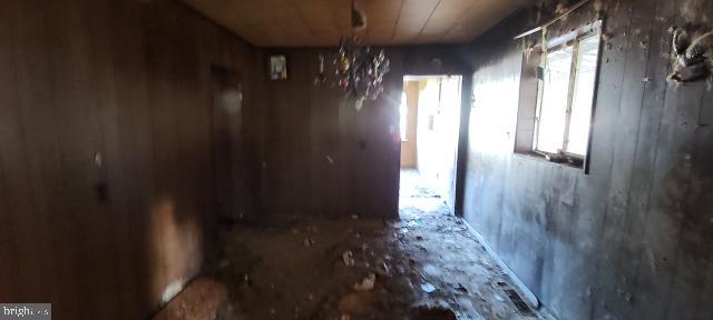 217 South Woodwell Road Dundalk, MD 21222 - Photo 30 of 49 a view of balcony