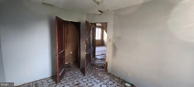 217 South Woodwell Road Dundalk, MD 21222 - Photo 37 of 49 a view of closet area