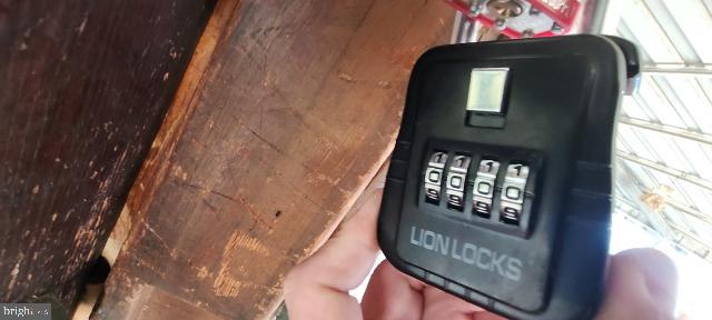 217 South Woodwell Road Dundalk, MD 21222 - Photo 49 of 49 a view of a windows