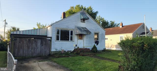 217 South Woodwell Road Dundalk, MD 21222 - Photo 5 of 49