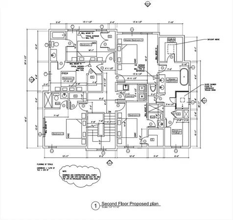 $2,724,900 | 42 Woodbine Circle, Needham, MA 02494
