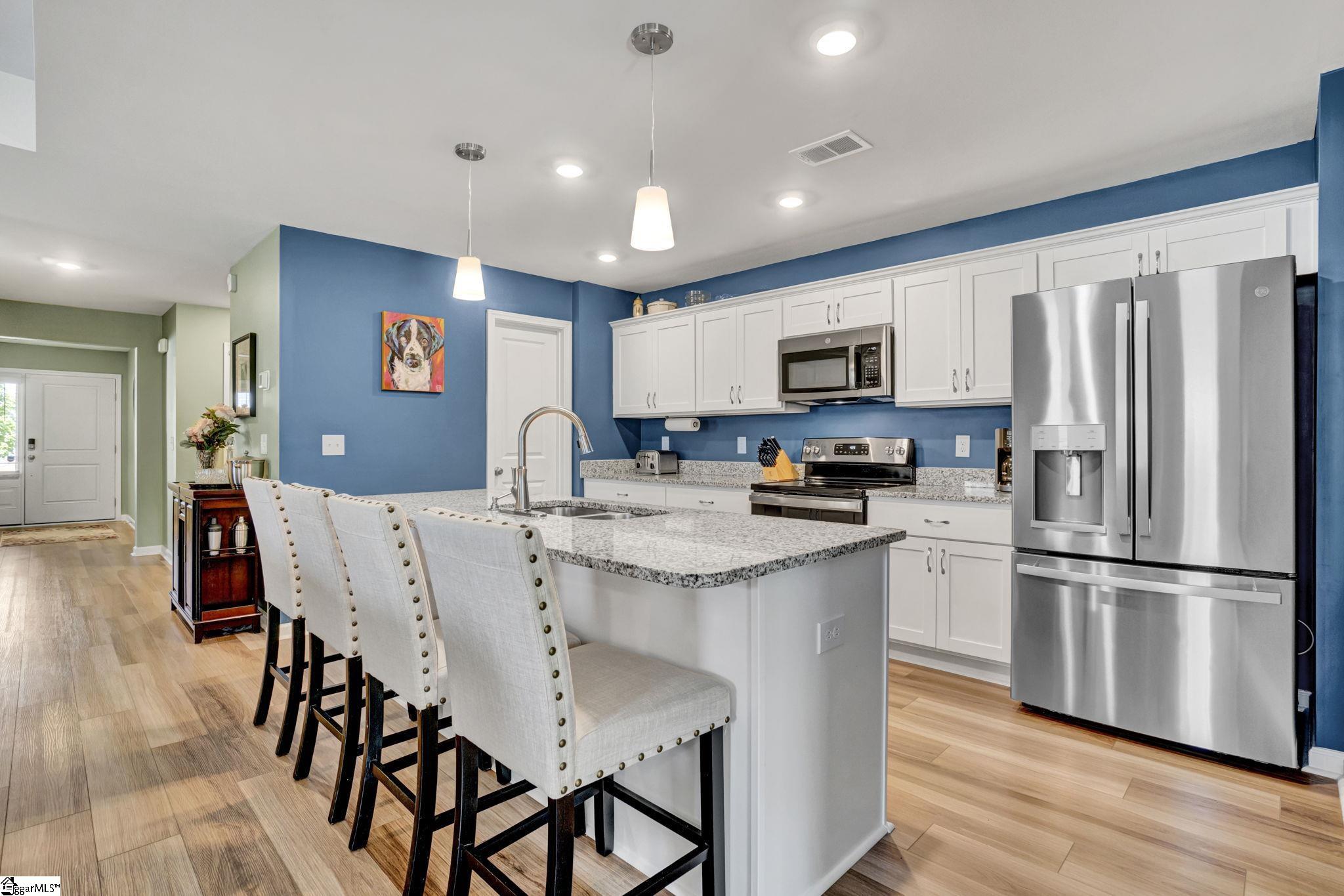 404 Anna Gray Circle Easley, SC 29640 - Photo 14 of 48