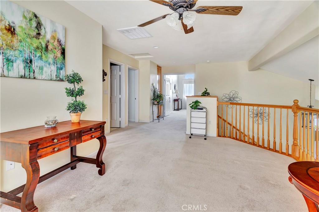 2104 Summit Drive Paso Robles, CA 93446 - Photo 20 of 31 a view of a livingroom with furniture and a rug