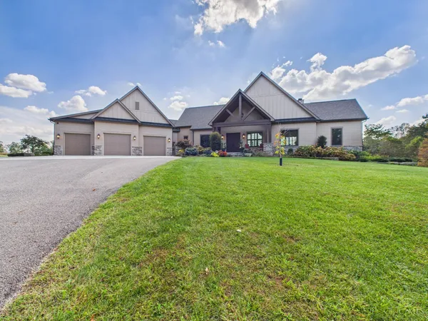 $5,000,000 | 11100 Straker Lane, Heath, OH 43056