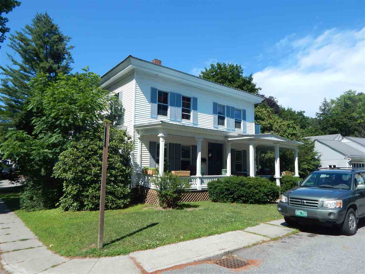 2 Circular Street Springfield, VT 05156 - Photo 1 of 11