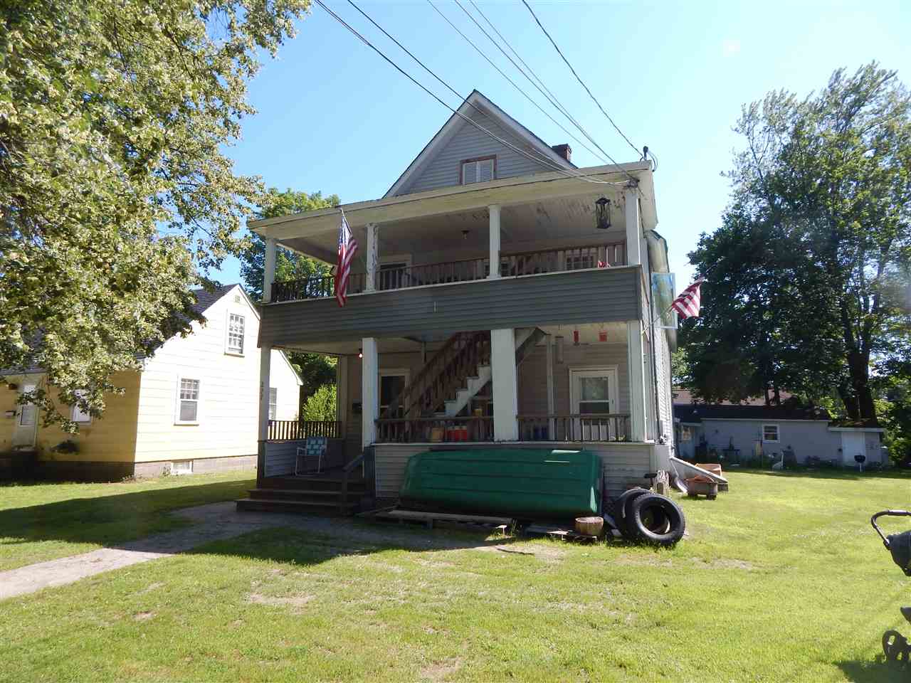 2 Circular Street Springfield, VT 05156 - Photo 11 of 11