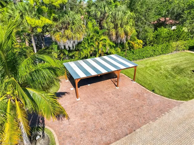 $2,750,000 | 1890 Oakes Boulevard, Naples, FL 34119