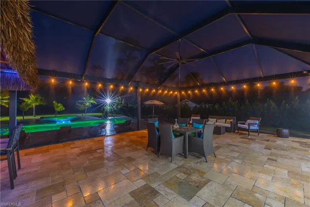 $2,750,000 | 1890 Oakes Boulevard, Naples, FL 34119