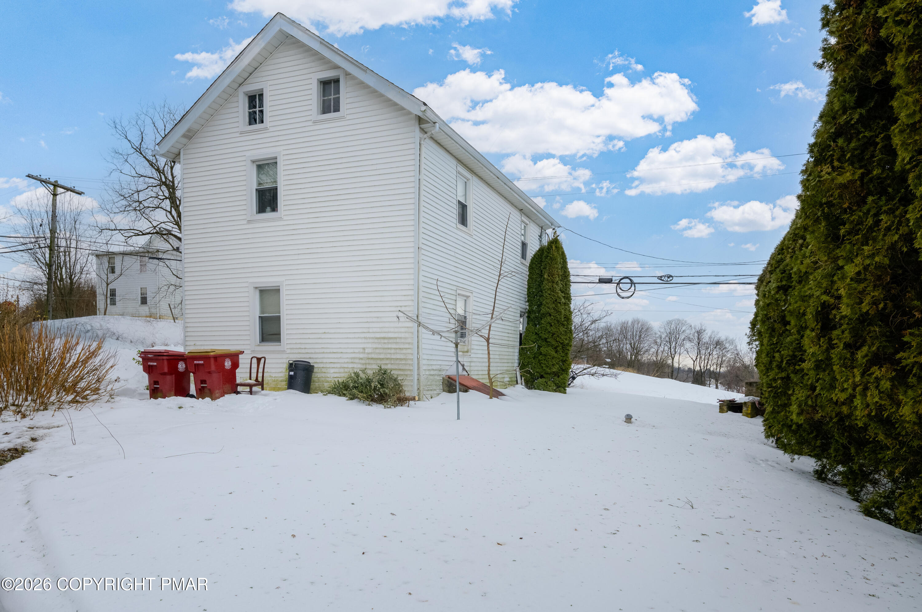 1310 Richmond Road Easton, PA 18040 - Photo 2 of 20 003-1310Richmond-MBertsch