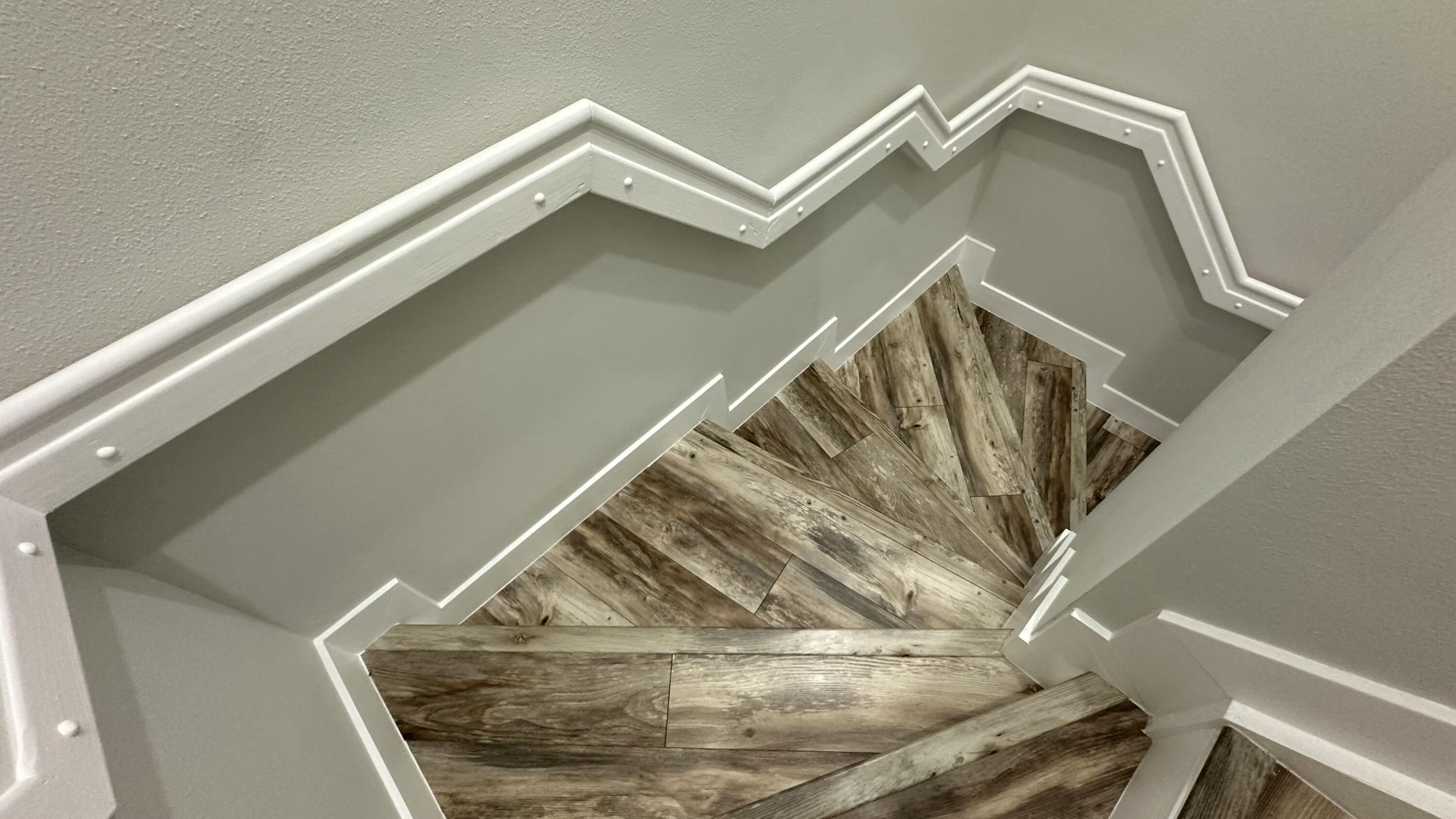 3012 King Palm Way Riviera Beach, FL 33410 - Photo 15 of 59 Stairs