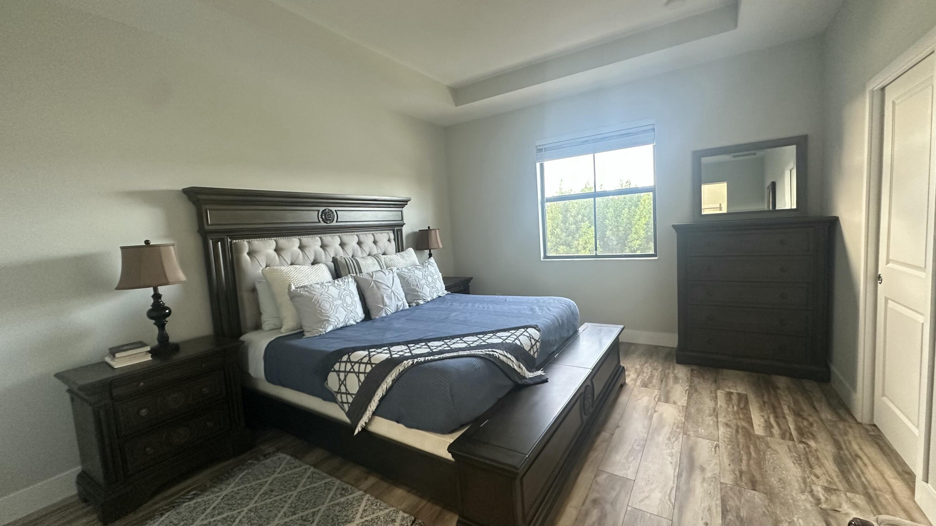 3012 King Palm Way Riviera Beach, FL 33410 - Photo 19 of 59 Master bedroom