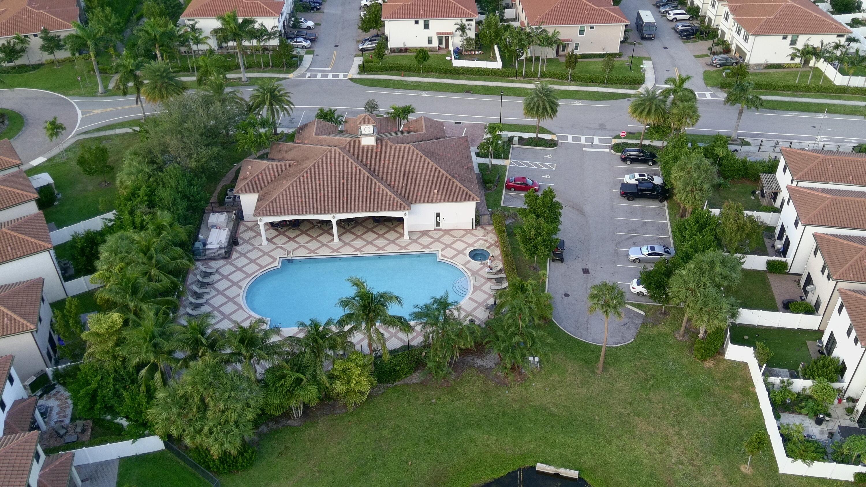 3012 King Palm Way Riviera Beach, FL 33410 - Photo 42 of 59 Club House