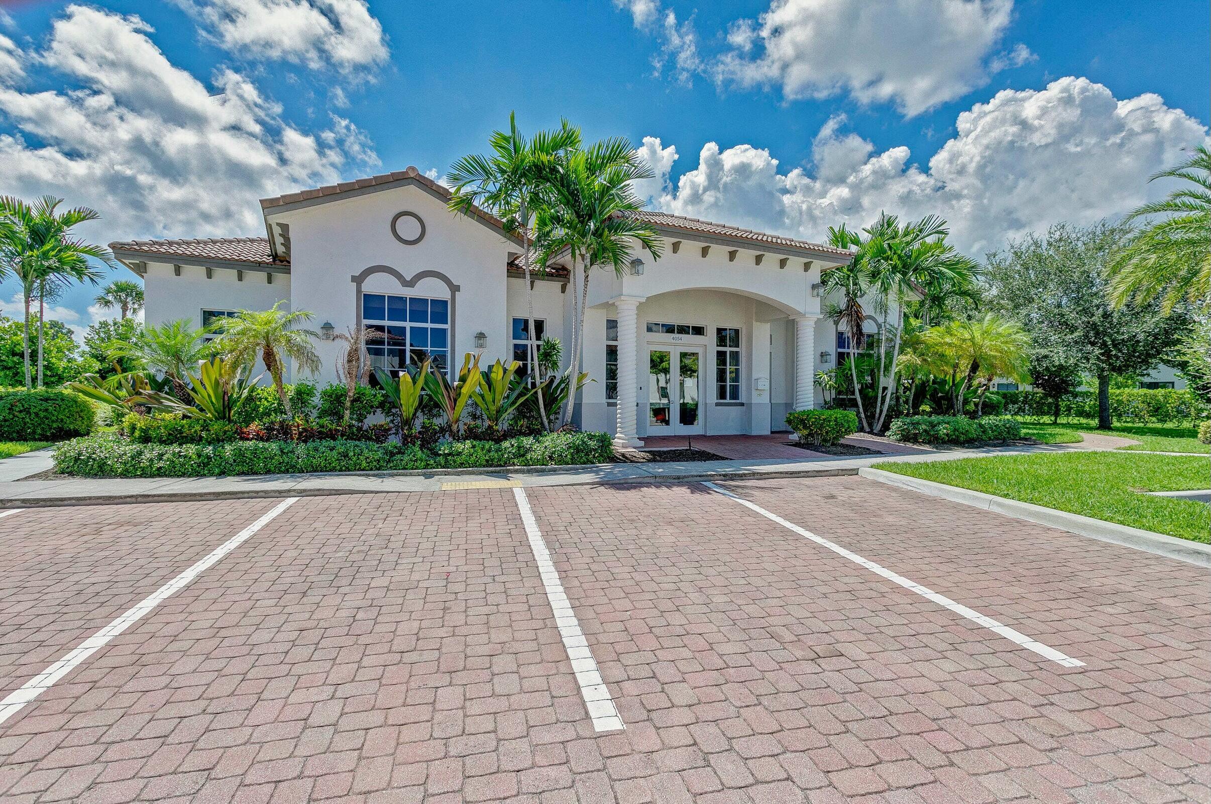 3012 King Palm Way Riviera Beach, FL 33410 - Photo 45 of 59 Club House