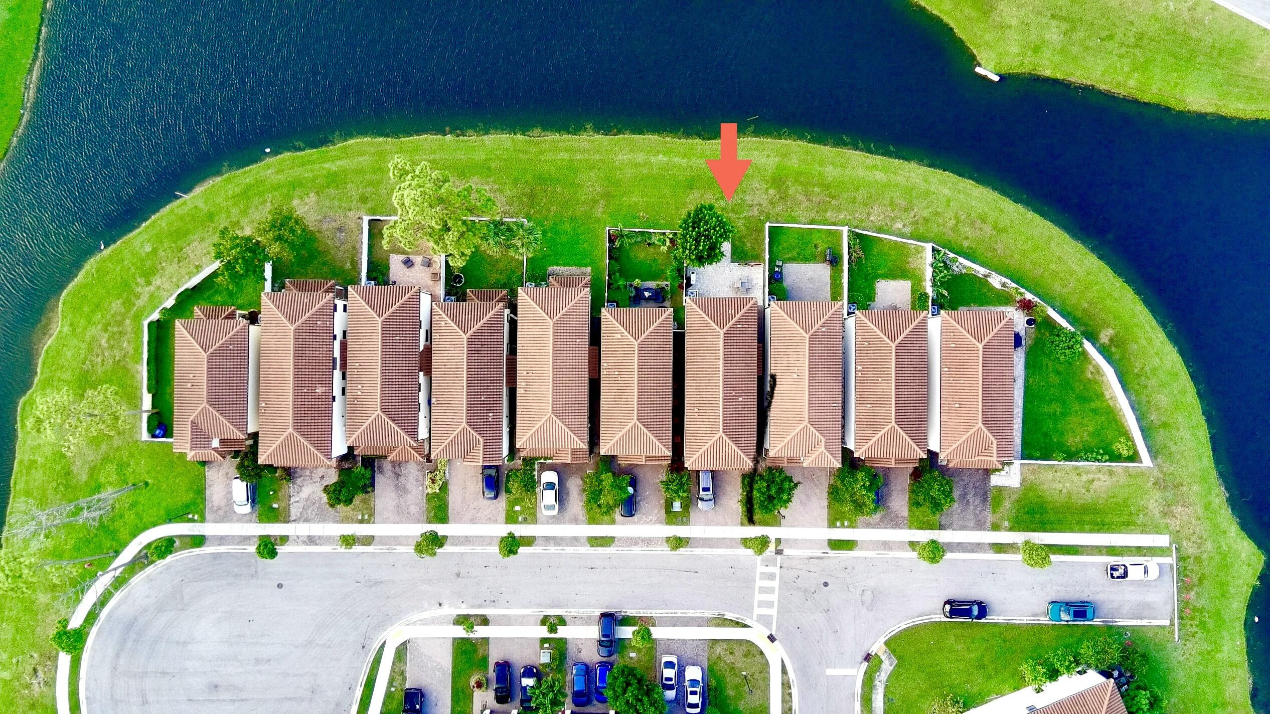 3012 King Palm Way Riviera Beach, FL 33410 - Photo 55 of 59 .