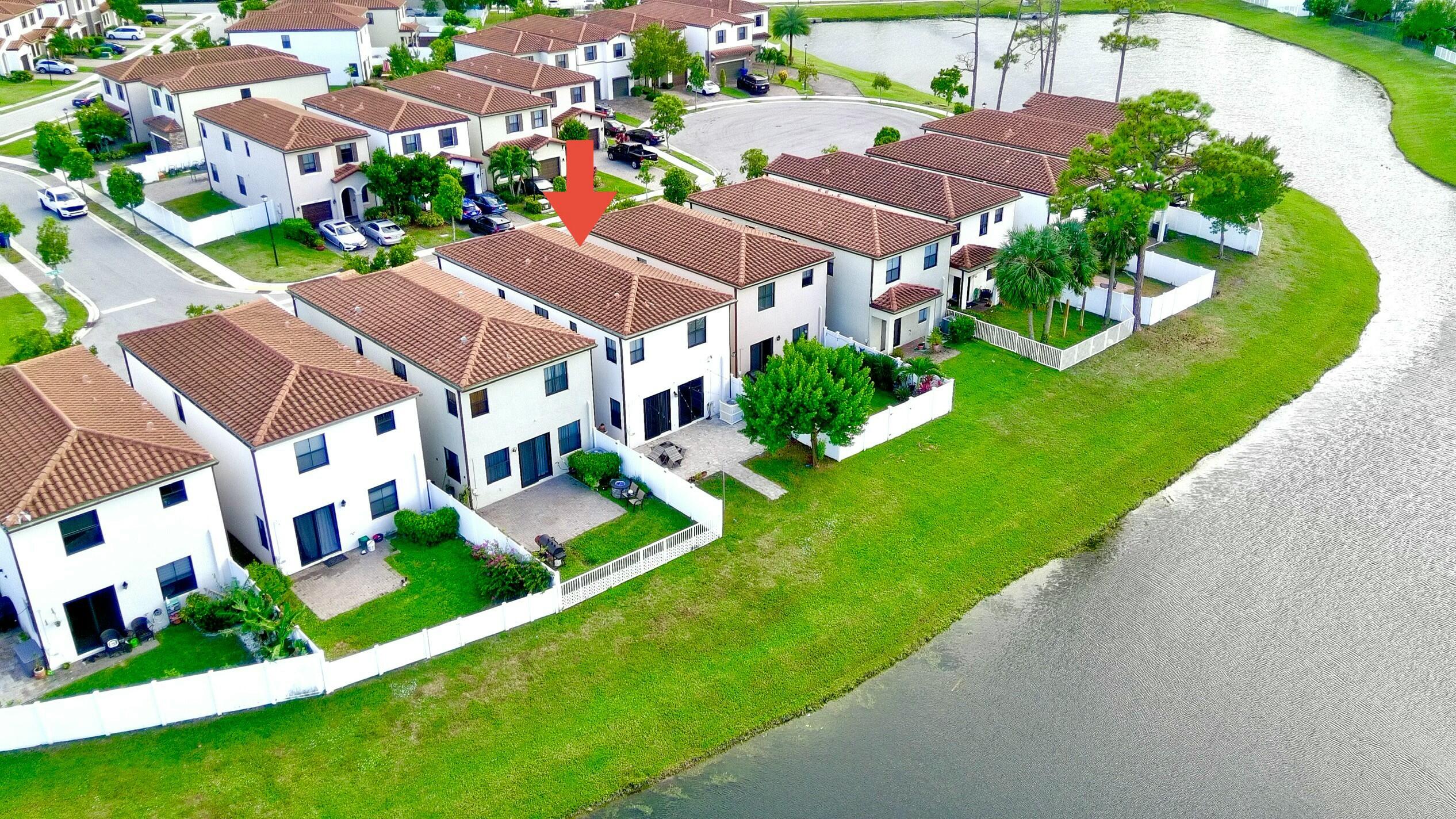 3012 King Palm Way Riviera Beach, FL 33410 - Photo 56 of 59 .