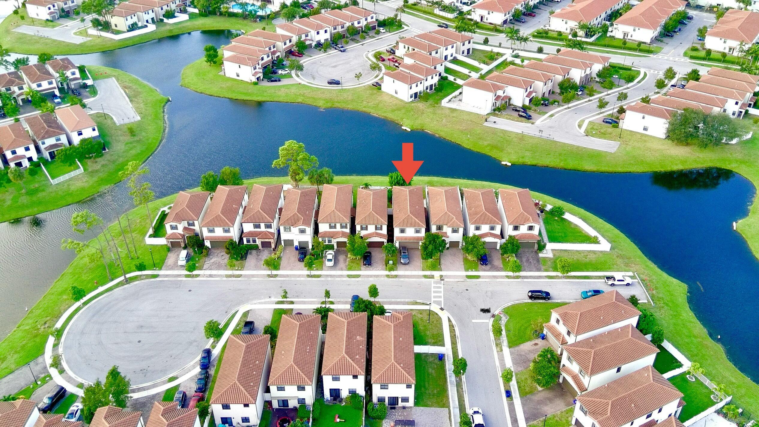 3012 King Palm Way Riviera Beach, FL 33410 - Photo 57 of 59 .