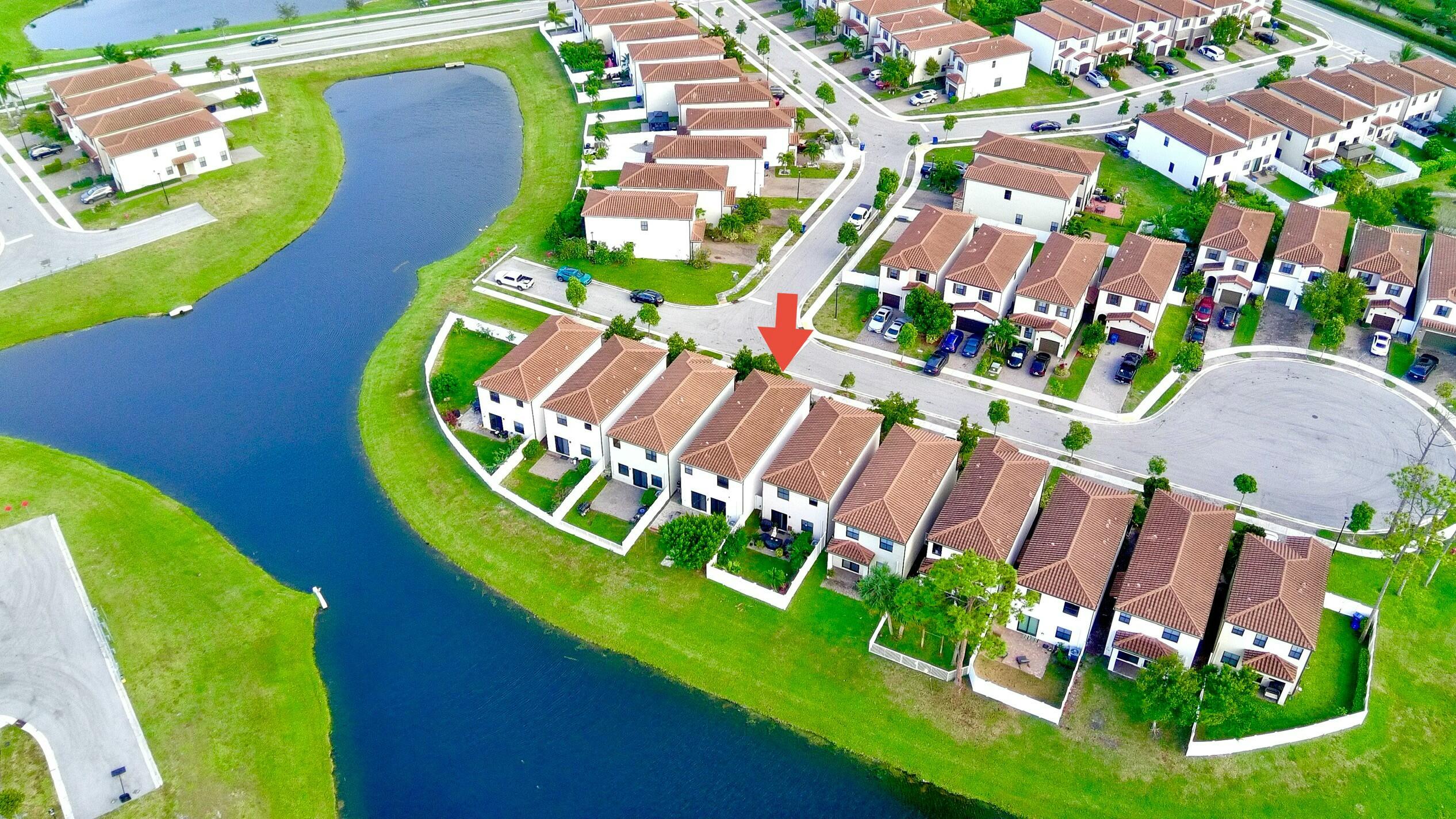 3012 King Palm Way Riviera Beach, FL 33410 - Photo 58 of 59 .