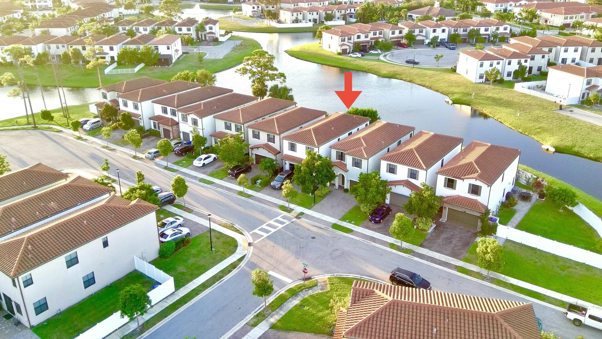 3012 King Palm Way Riviera Beach, FL 33410 - Photo 59 of 59 .