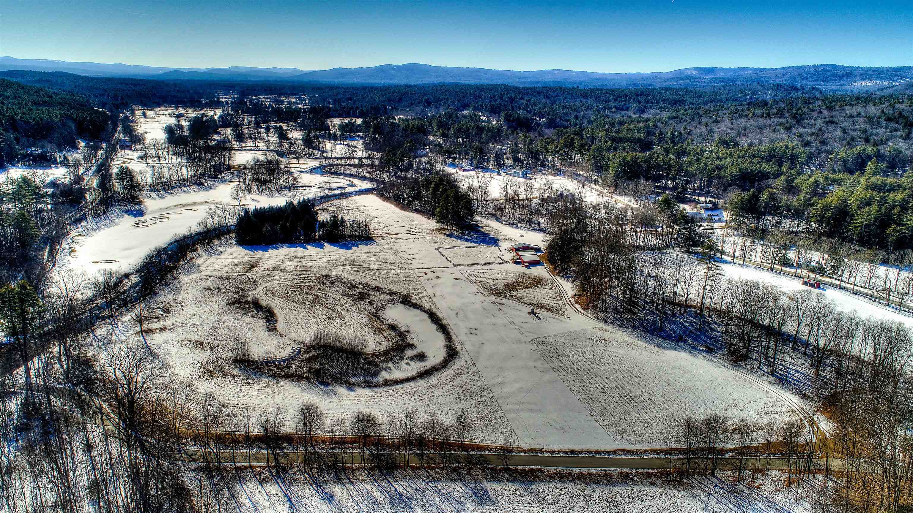 0 East Surry Road Keene, NH 03431 - Photo 1 of 24