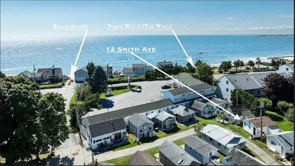 $145,000 | 12 Smith Avenue, Hampton, NH 03842