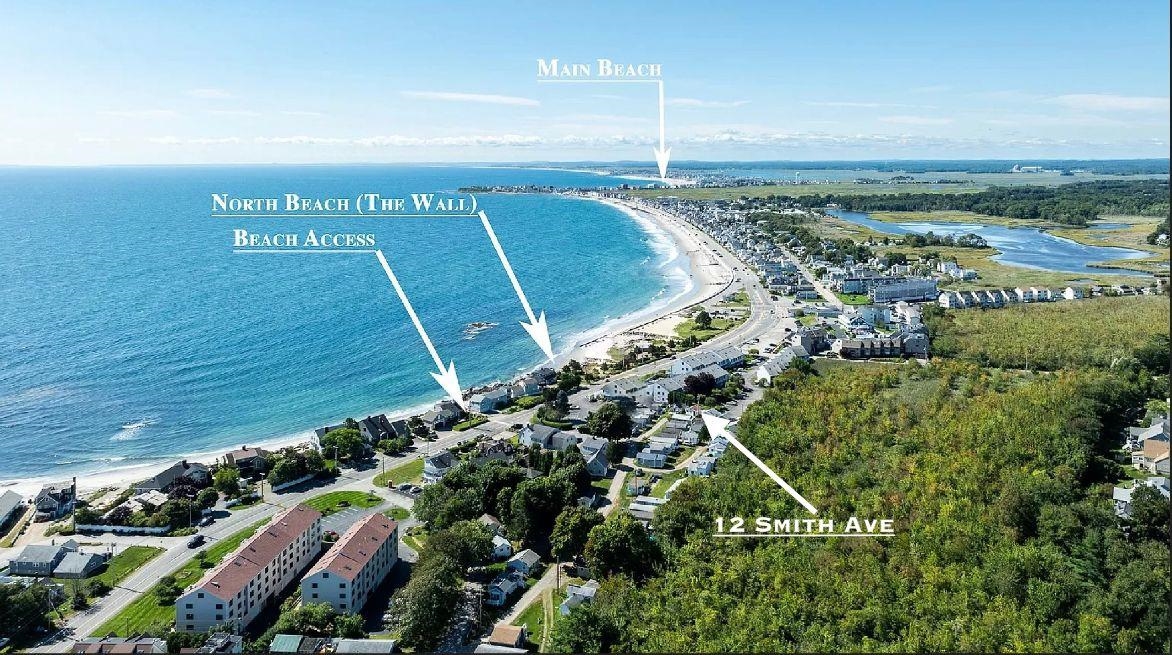 12 Smith Avenue Hampton, NH 03842 - Photo 2 of 9