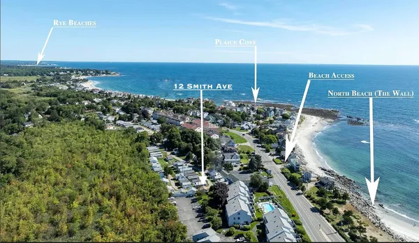 $145,000 | 12 Smith Avenue, Hampton, NH 03842