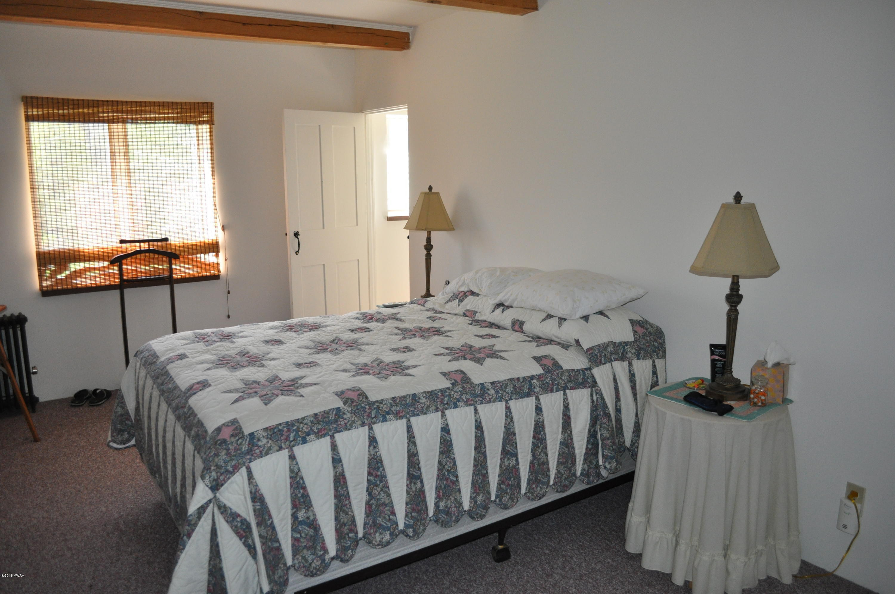 334 Stock Farm Road Lake Ariel, PA 18436 - Photo 10 of 41 Master Bedroom