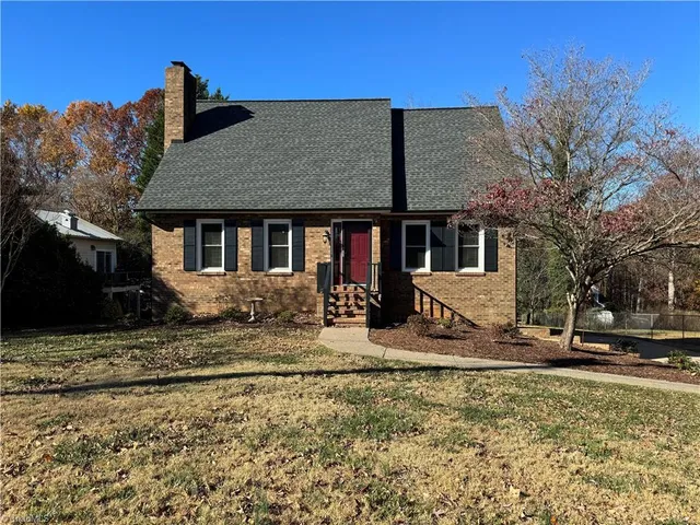 $379,000 | 1018 Bebb Willow Lane, Lewisville, NC 27023