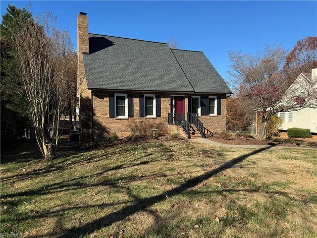 $379,000 | 1018 Bebb Willow Lane, Lewisville, NC 27023