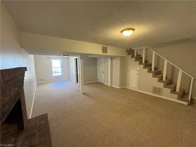 $374,900 | 1018 Bebb Willow Lane, Lewisville, NC 27023