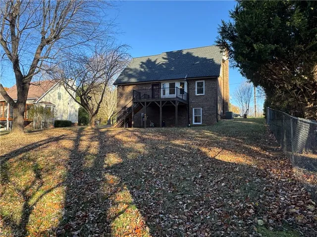 $379,000 | 1018 Bebb Willow Lane, Lewisville, NC 27023