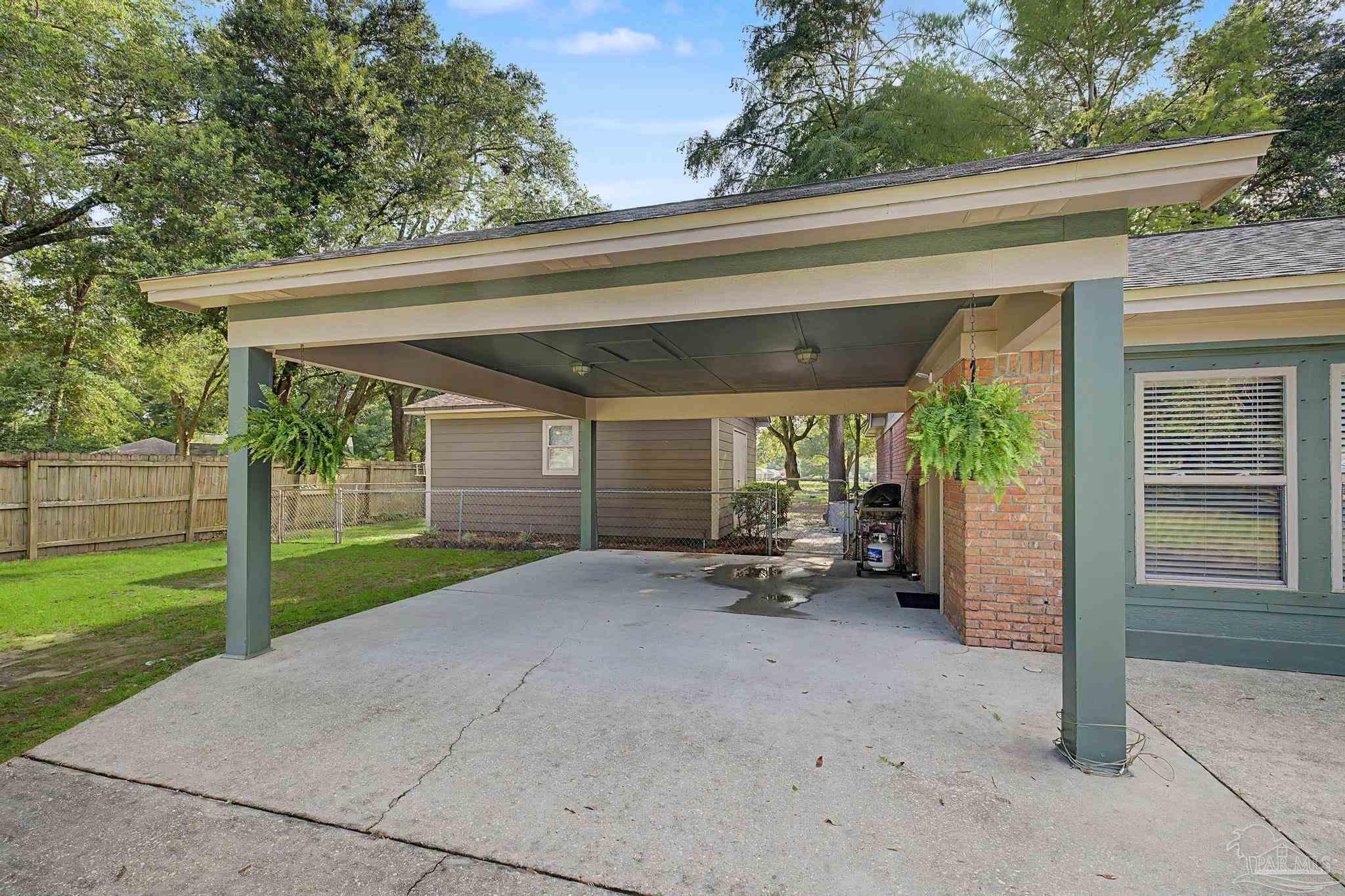 5601 Windermere Trace Pace, FL 32571 - Photo 57 of 69