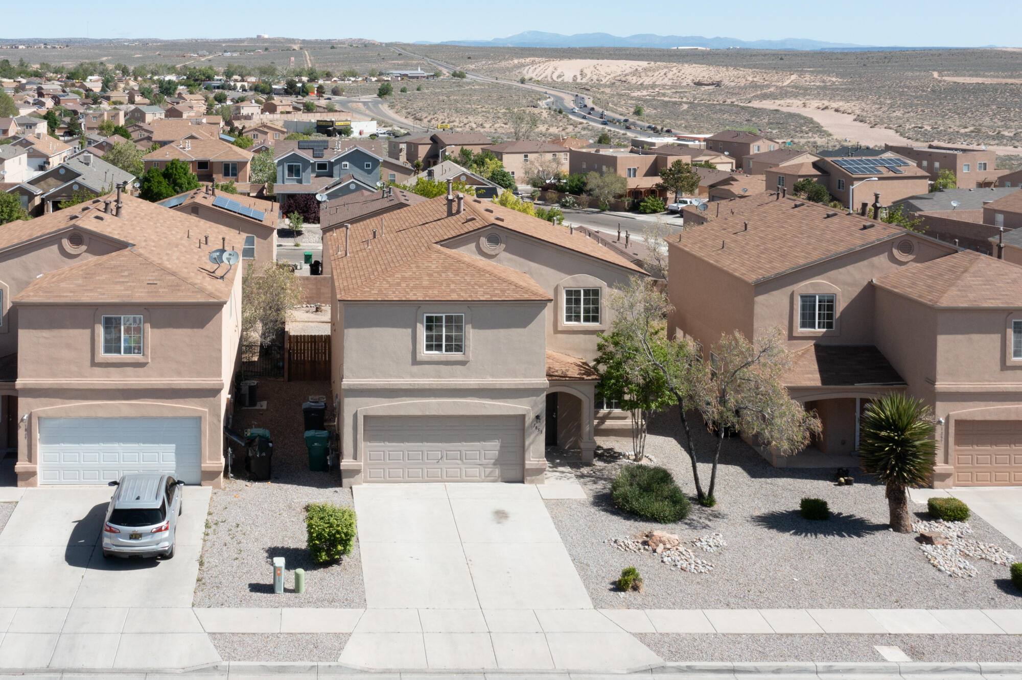 1853 Sierra Norte Loop Northeast Rio Rancho, NM 87144 - Photo 1 of 1 Gallery Image 1