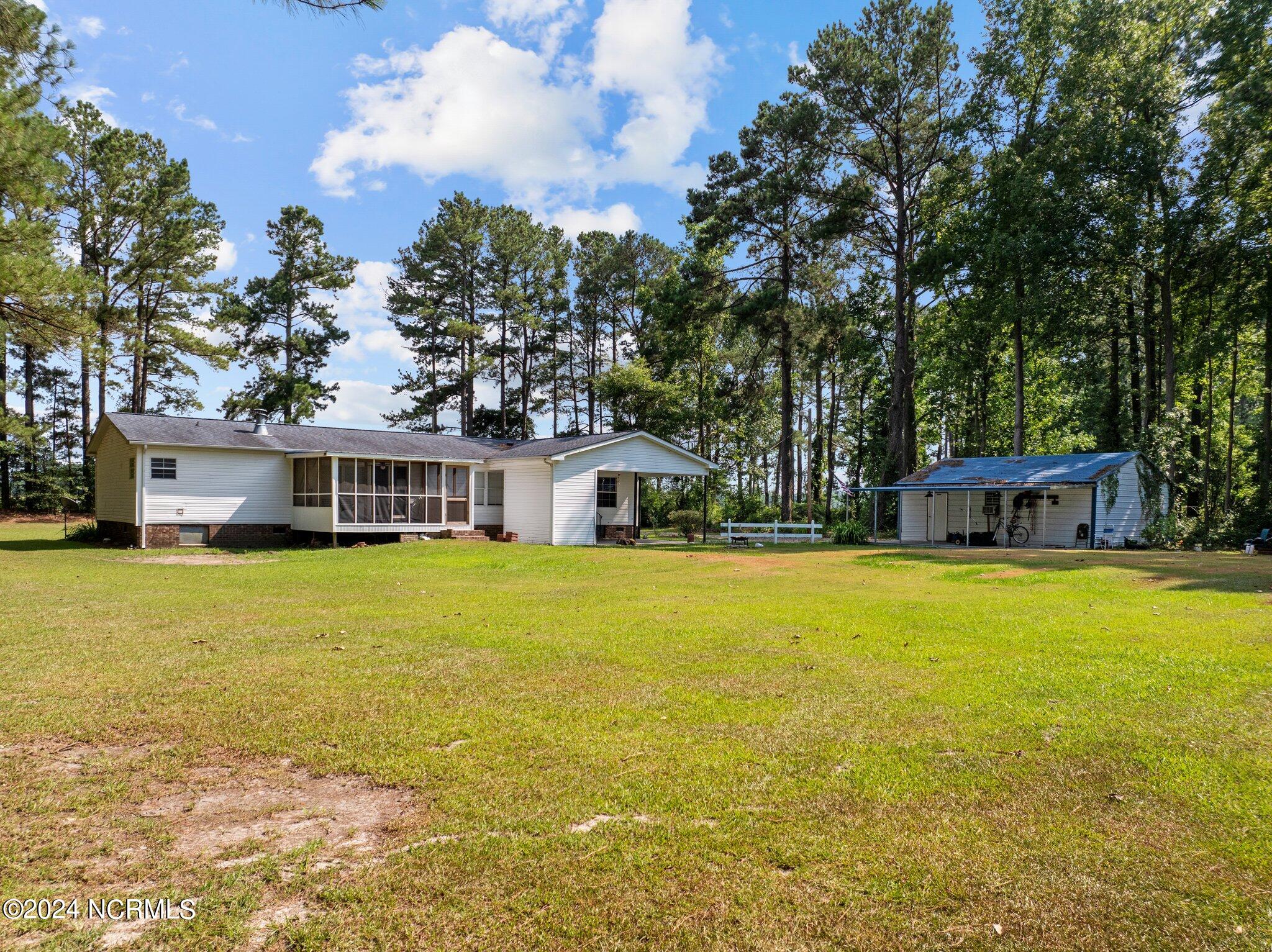 4610 Research Farm Road Hookerton, NC 28538 - Photo 5 of 59 Back