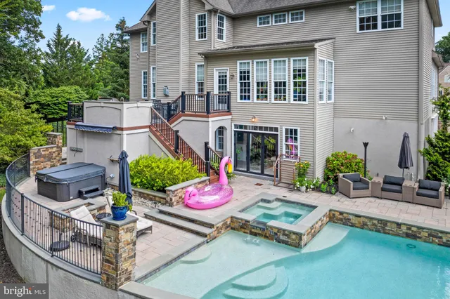 $999,000 | 23 Regal's Court, Swedesboro, NJ 08085