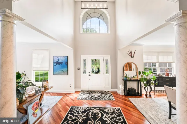 $999,000 | 23 Regal's Court, Swedesboro, NJ 08085