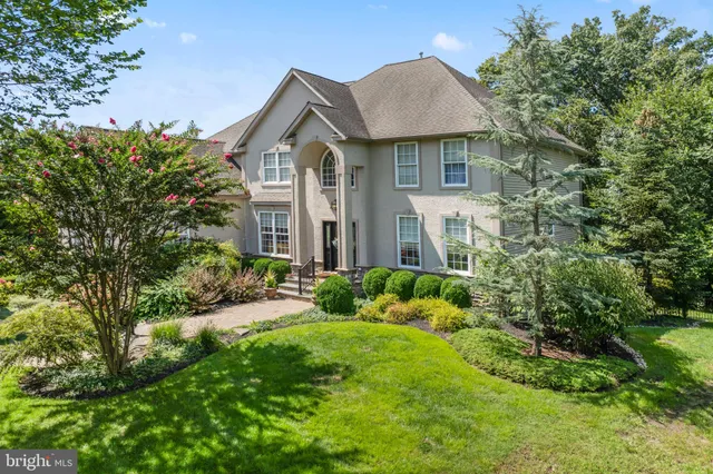 $999,000 | 23 Regal's Court, Swedesboro, NJ 08085