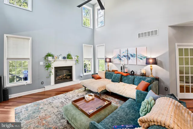 $999,000 | 23 Regal's Court, Swedesboro, NJ 08085